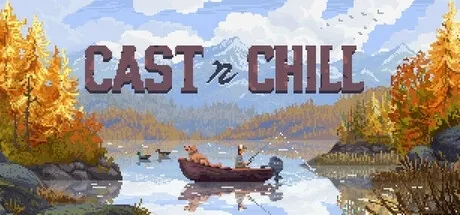 Cast n Chill PC Mod Menu, Trainers and Cheats