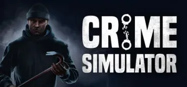 Crime Simulator Trainer e Mod