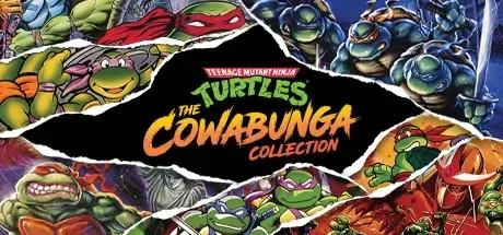Teenage Mutant Ninja Turtles - The Cowabunga Collection PC Mod Menu, Trainers and Cheats