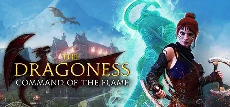 The Dragoness - Command of the Flame PC Mod Menu, Trainers and Cheats