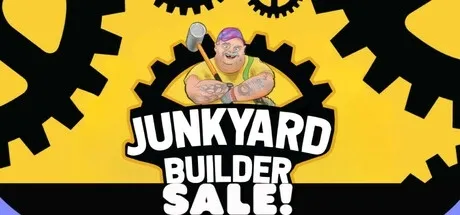 Junkyard Builder PC Mod Menu, Trainers and Cheats