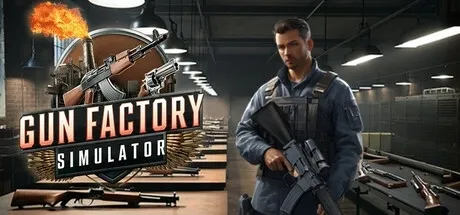 Gun Factory Simulator PC Mod Menu, Trainers and Cheats