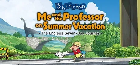 Shin chan - Me and the Professor on Summer Vacation The Endless Seven-Day Journey PC Mod Menu, Trainers and Cheats