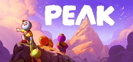 PEAK PC Mod Menu, Trainers and Cheats