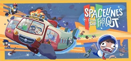 Spacelines from the Far Out PC Mod Menu, Trainers and Cheats