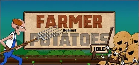Farmer Against Potatoes Idle PC Mod Menu, Trainers and Cheats