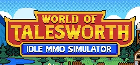 World of Talesworth - Idle MMO Simulator PC Mod Menu, Trainers and Cheats