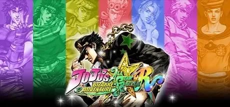 JoJo's Bizarre Adventure: All-Star Battle R PC Mod Menu, Trainers and Cheats
