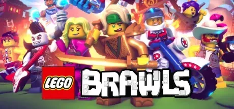 LEGO Brawls PC Mod Menu, Trainers and Cheats