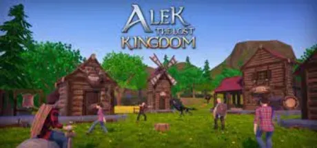 Alek - The Lost Kingdom PC Mod Menu, Trainers and Cheats