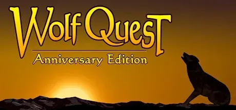WolfQuest - Anniversary Edition PC Mod Menu, Trainers and Cheats