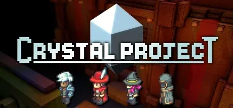 Crystal Project PC Mod Menu, Trainers and Cheats