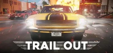 TRAIL OUT Trainer & Mods
