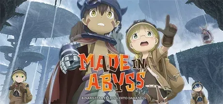 Made in Abyss: Binary Star Falling into Darkness PC Mod Menu, Trainers and Cheats