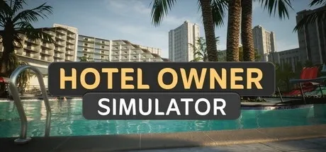 Hotel Owner Simulator PC Mod Menu, Trainers and Cheats