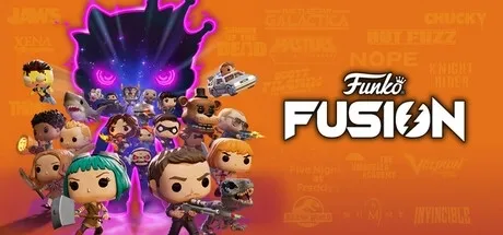 Funko Fusion PC Mod Menu, Trainers and Cheats