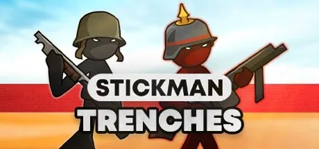 Stickman Trenches PC Mod Menu, Trainers and Cheats