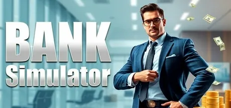 Bank Simulator PC Mod Menu, Trainers and Cheats