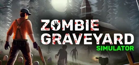 Zombie Graveyard Simulator PC Mod Menu, Trainers and Cheats