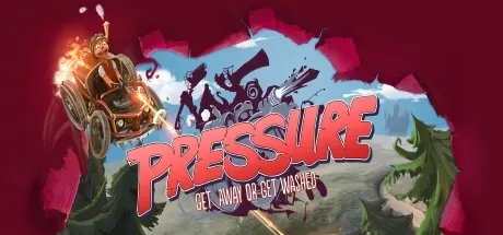 Pressure PC Mod Menu, Trainers and Cheats