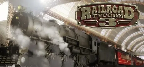 Railroad Tycoon 3 PC Mod Menu, Trainers and Cheats