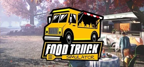 Food Truck Simulator PC Mod Menu, Trainers and Cheats