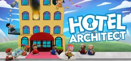 Hotel Architect PC Mod Menu, Trainers and Cheats