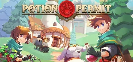 Potion Permit PC Mod Menu, Trainers and Cheats