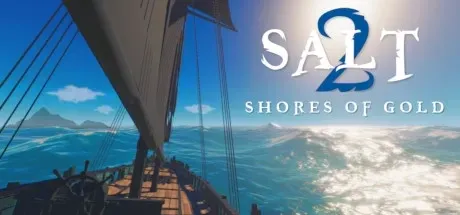 Salt 2: Shores of Gold PC Mod Menu, Trainers and Cheats
