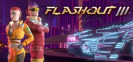 FLASHOUT 3 PC Mod Menu, Trainers and Cheats