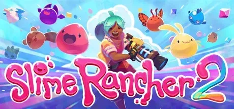 Slime Rancher 2 PC Mod Menu, Trainers and Cheats
