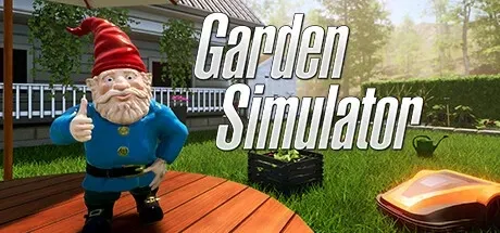 Garden Simulator PC Mod Menu, Trainers and Cheats