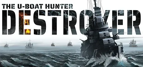 Destroyer - The U-Boat Hunter PC Mod Menu, Trainers and Cheats