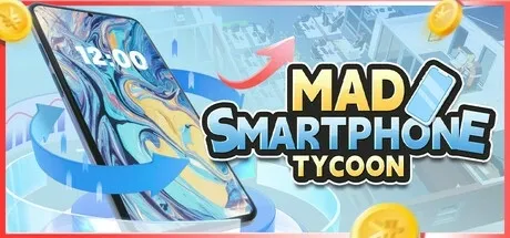 Mad Smartphone Tycoon PC Mod Menu, Trainers and Cheats