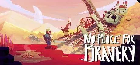 No Place for Bravery PC Mod Menu, Trainers and Cheats