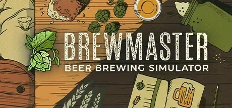 Brewmaster - Beer Brewing Simulator PC Mod Menu, Trainers and Cheats