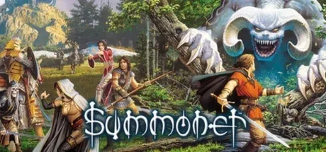Summoner PC Mod Menu, Trainers and Cheats