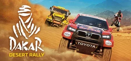 Dakar Desert Rally PC Mod Menu, Trainers and Cheats