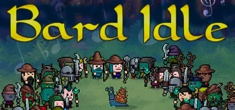 Bard Idle PC Mod Menu, Trainers and Cheats