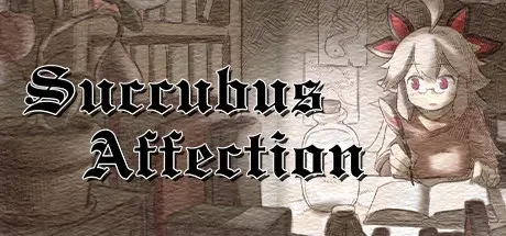 Succubus Affection PC Mod Menu, Trainers and Cheats