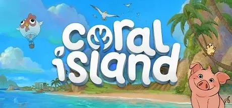 Coral Island PC Mod Menu, Trainers and Cheats