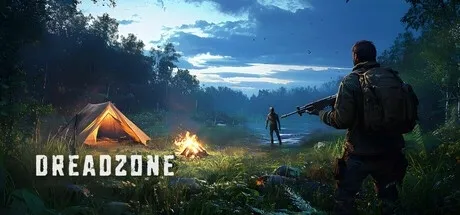 DREADZONE PC Mod Menu, Trainers and Cheats