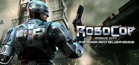 RoboCop: Rogue City - Unfinished Business PC Mod Menu, Trainers and Cheats