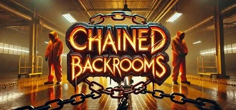 Chained Backrooms PC Mod Menu, Trainers and Cheats