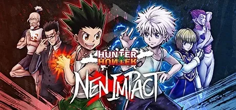 HUNTERxHUNTER NENxIMPACT PC Mod Menu, Trainers and Cheats