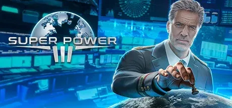 SuperPower 3 PC Mod Menu, Trainers and Cheats