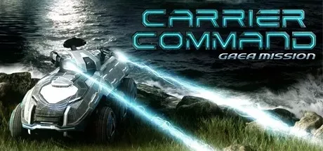 Carrier Command - Gaea Mission PC Mod Menu, Trainers and Cheats
