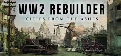 WW2 Rebuilder PC Mod Menu, Trainers and Cheats
