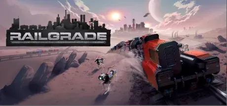 RAILGRADE PC Mod Menu, Trainers and Cheats