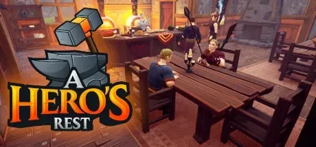 A Hero's Rest PC Mod Menu, Trainers and Cheats